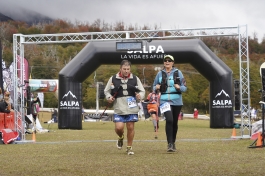 Patagonia Run 2022