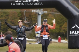 Patagonia Run 2022