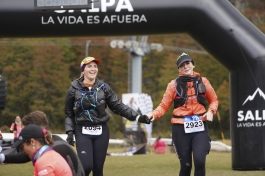 Patagonia Run 2022