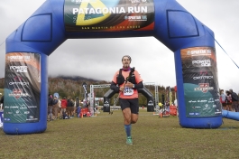 Patagonia Run 2022