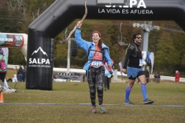 Patagonia Run 2022