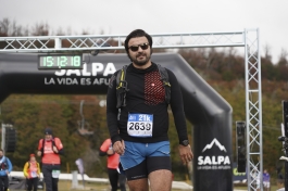 Patagonia Run 2022