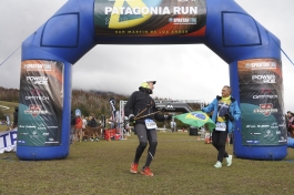 Patagonia Run 2022