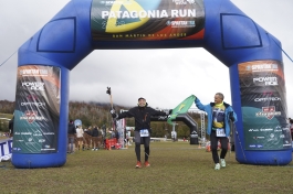 Patagonia Run 2022