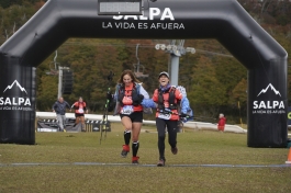 Patagonia Run 2022