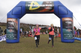 Patagonia Run 2022