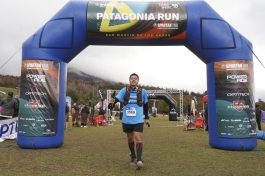 Patagonia Run 2022