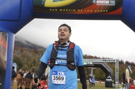 Patagonia Run 2022