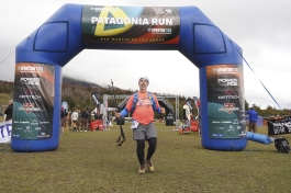 Patagonia Run 2022