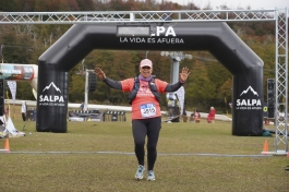 Patagonia Run 2022