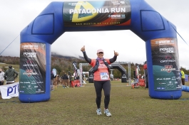 Patagonia Run 2022