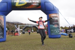 Patagonia Run 2022