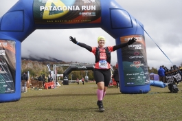 Patagonia Run 2022