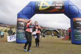 Patagonia Run 2022