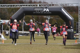 Patagonia Run 2022