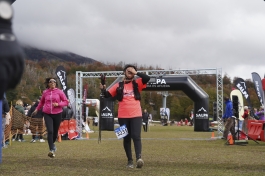 Patagonia Run 2022