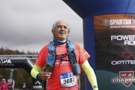 Patagonia Run 2022