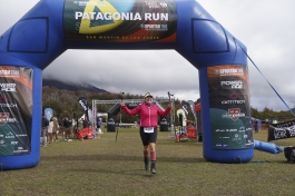 Patagonia Run 2022