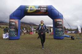 Patagonia Run 2022