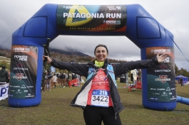 Patagonia Run 2022