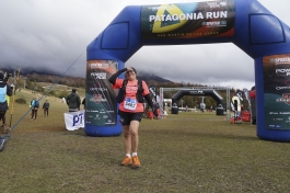 Patagonia Run 2022