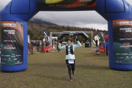 Patagonia Run 2022