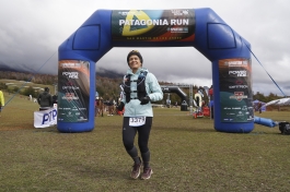 Patagonia Run 2022