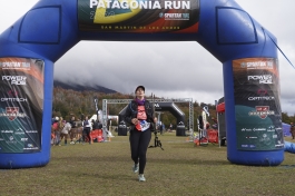 Patagonia Run 2022