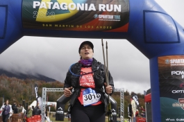 Patagonia Run 2022