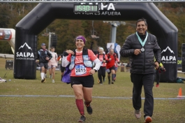 Patagonia Run 2022