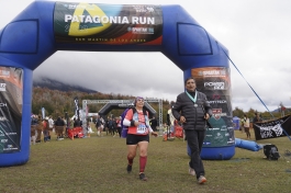 Patagonia Run 2022