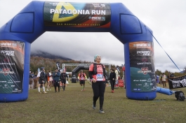 Patagonia Run 2022