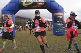 Patagonia Run 2022