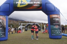 Patagonia Run 2022