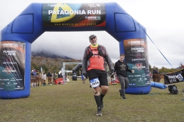 Patagonia Run 2022