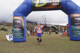 Patagonia Run 2022