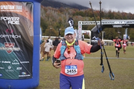 Patagonia Run 2022