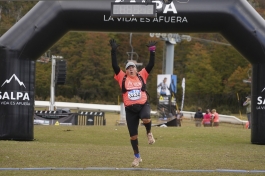 Patagonia Run 2022