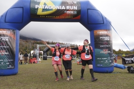 Patagonia Run 2022