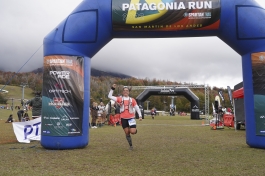 Patagonia Run 2022