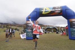 Patagonia Run 2022