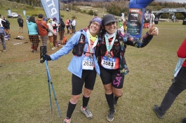 Patagonia Run 2022