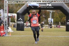 Patagonia Run 2022