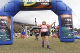 Patagonia Run 2022