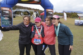 Patagonia Run 2022