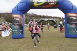 Patagonia Run 2022