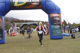 Patagonia Run 2022