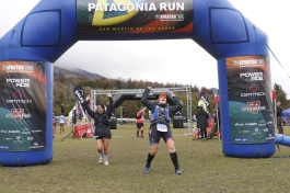 Patagonia Run 2022