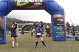 Patagonia Run 2022