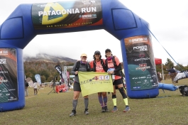 Patagonia Run 2022